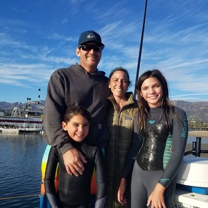 Fundraising Page: Josh Maxwell